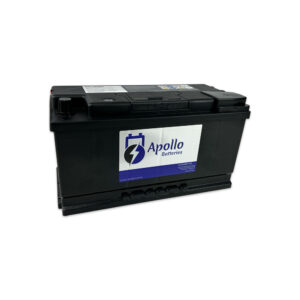 Apollo N88H Automotive battery