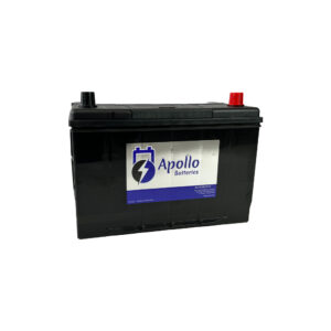 Apollo N70ZZL 12V 750CCA battery